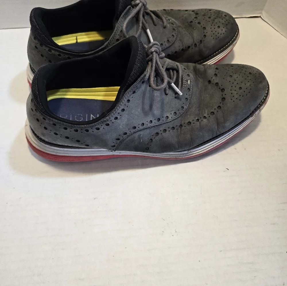 Men‎ casual shoes